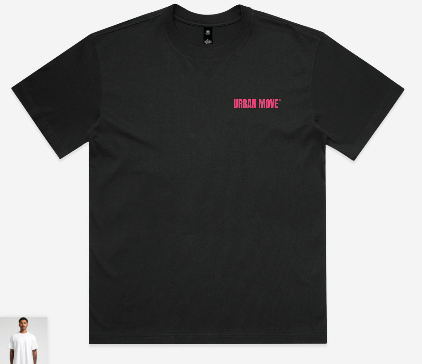 T-Shirt - Classic | Print